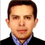 Profesor de Ciencias Biológicas con especialidad en Biología Molecular